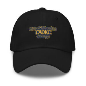 CoastalADK Dad hat